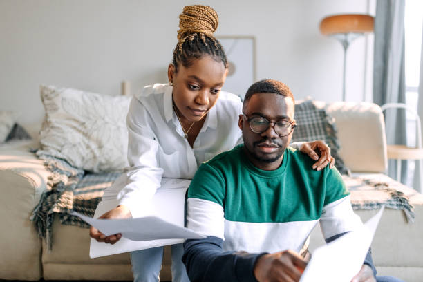 Loan Documentation Assistance in Colonial Heights, VA